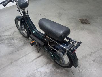 piaggio si elettronic con miscelatore 