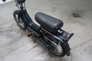 piaggio si elettronic con miscelatore 