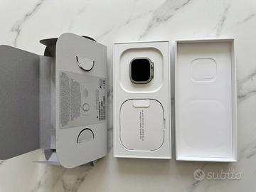 Apple Watch Ultra – Condizioni Eccellenti