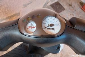 Scooter piaggio