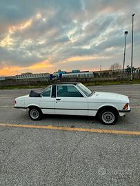 1982 e21 baur