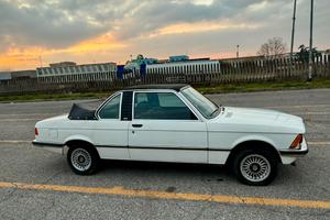 1982 e21 baur