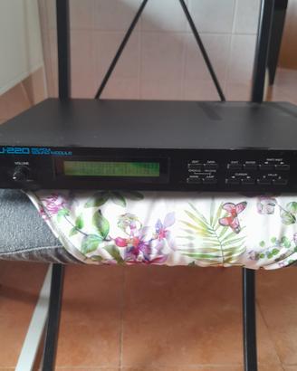 Expander Roland U220