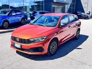 FIAT Tipo 1.6 Mjt S&S SW