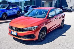 FIAT Tipo 1.6 Mjt S&S SW