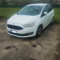 Ford C max 1.5 TDCi euro 6 b