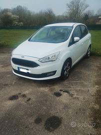 Ford C max 1.5 TDCi euro 6 b