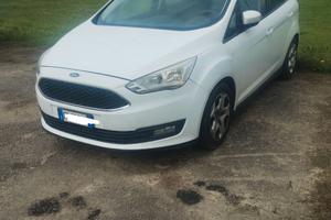 Ford C max 1.5 TDCi euro 6 b