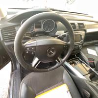 Cambio Automatico 642950 Mercedes classe A 4 Matic