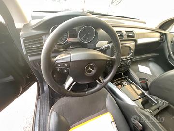Cambio Automatico 642950 Mercedes classe A 4 Matic