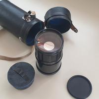 Obiettivi a specchio