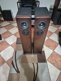 diffusori pavimento Castle Harlech S2 