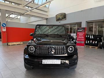 Mercedes-benz G 63 AMG MANUFAKTUR STRA FULL
