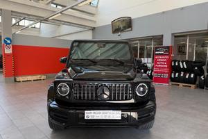 Mercedes-benz G 63 AMG MANUFAKTUR STRA FULL