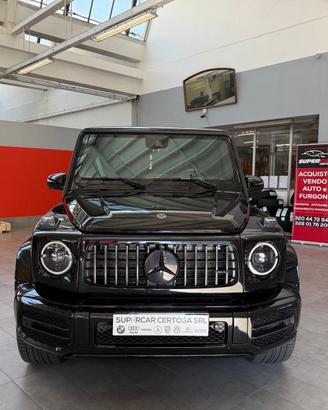 Mercedes-benz G 63 AMG MANUFAKTUR STRA FULL