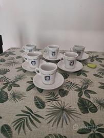 Tazze per cappuccino