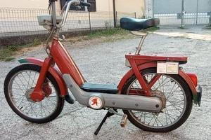 Piaggio Ciao SC 1975