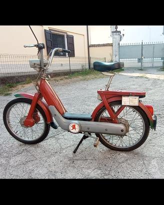 Piaggio Ciao SC 1975