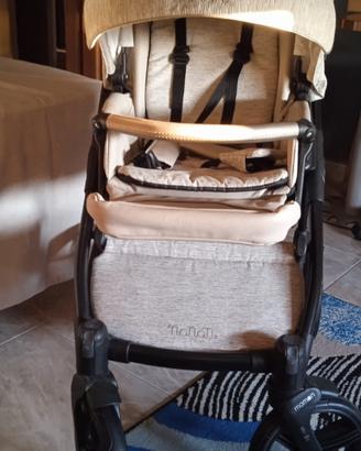 passeggino NANAN
