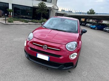 Fiat 500X 1.3 MultiJet 95 CV Urban