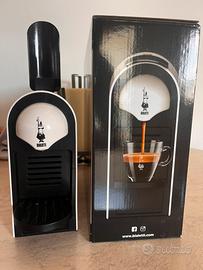 Macchina caffe bialetti