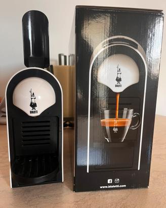 Macchina caffe bialetti