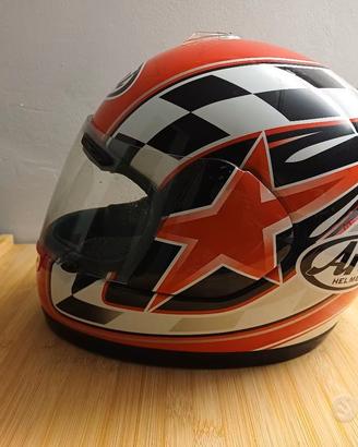 CASCO INTEGRALE ARAI CONDOR