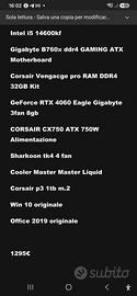 PC DA GAMING
