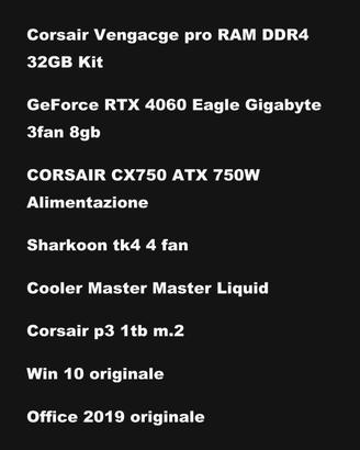 PC DA GAMING