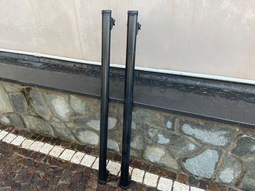 Barre portapacchi per Fiat 500L