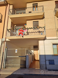 Appartamento con box Apricena