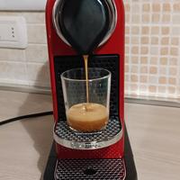 Nespresso citiz 