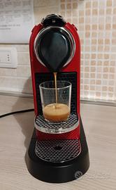 Nespresso citiz 