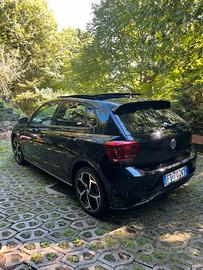Volkswagen Polo 1.0 TSI - Highline