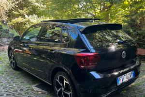 Volkswagen Polo 1.0 TSI - Highline