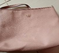 borsa guess