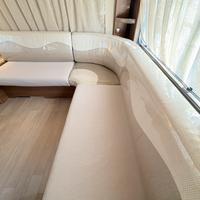 Divano fendt caravan