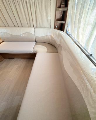 Divano fendt caravan