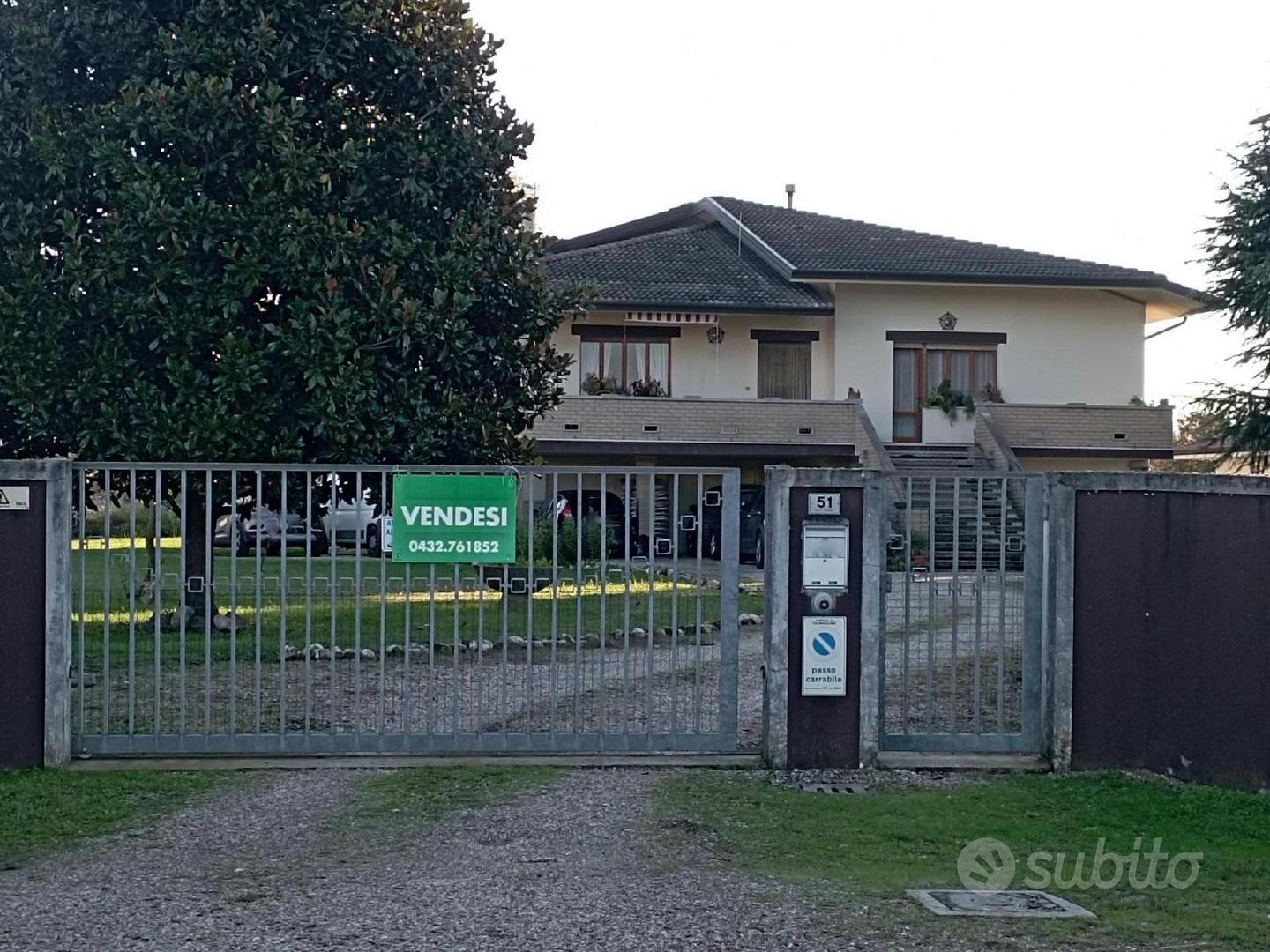 House in Talmassons, Flumignano / Flumignan - Vista 4