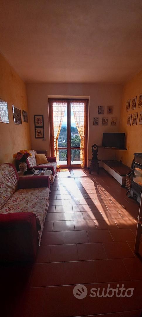 Appartamento – Grosseto, Casalone, Gorarella - Vista 2