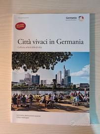 Città vivaci in Germania