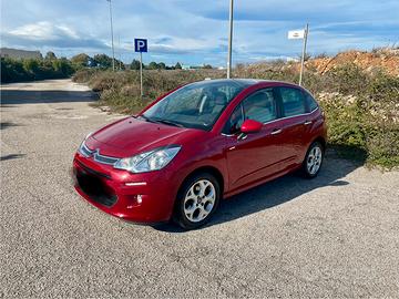 Citroen c3 1,2 benzina