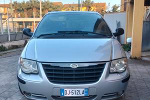 auto 7 posti 