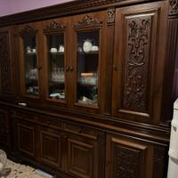 Credenza da cucina