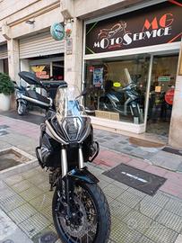 QJ MOTOR SRT600SX - - EURO 4.990,00