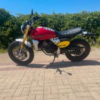 Caballero 125 4t 2020