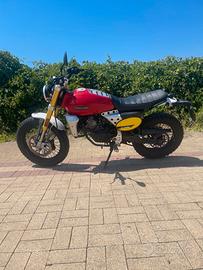 Caballero 125 4t 2020