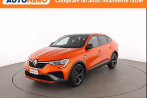 RENAULT Arkana ZX25475