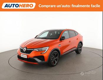 RENAULT Arkana ZX25475