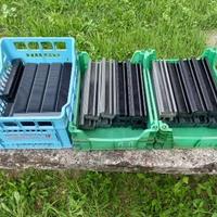 Raccoglitori per diapositive